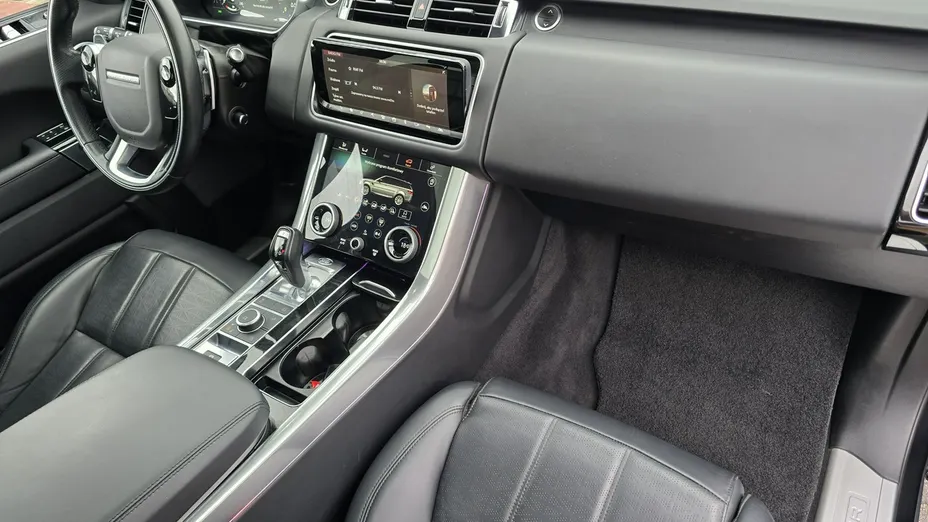 LAND ROVER Range Rover Sport -