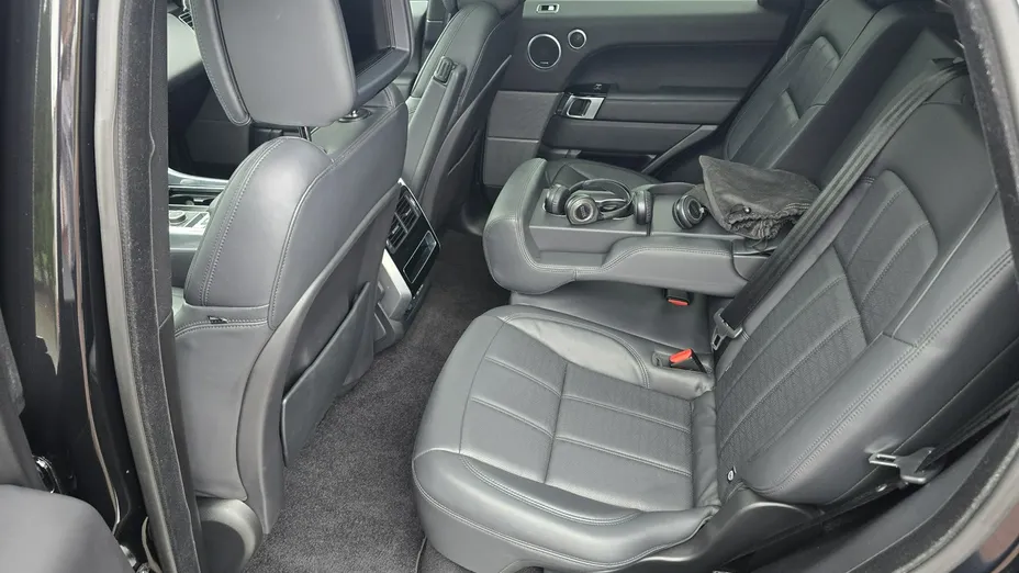 LAND ROVER Range Rover Sport -