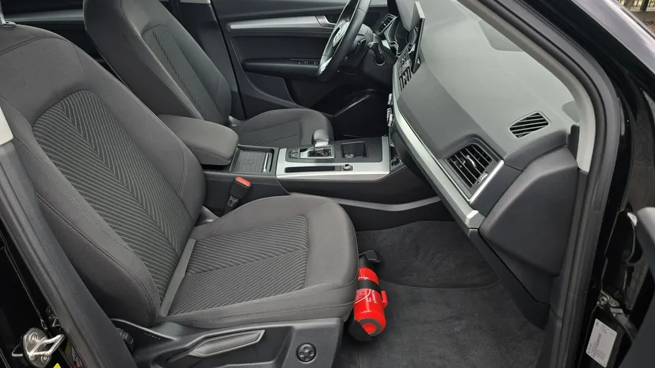 AUDI Q5 -