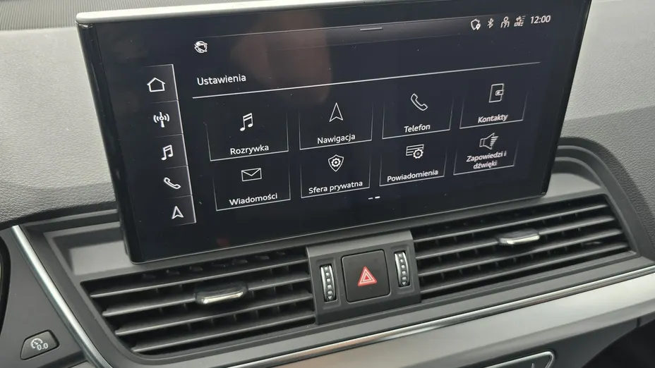 AUDI Q5 -