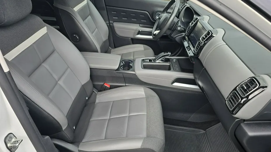 CITROEN C5 Aircross -