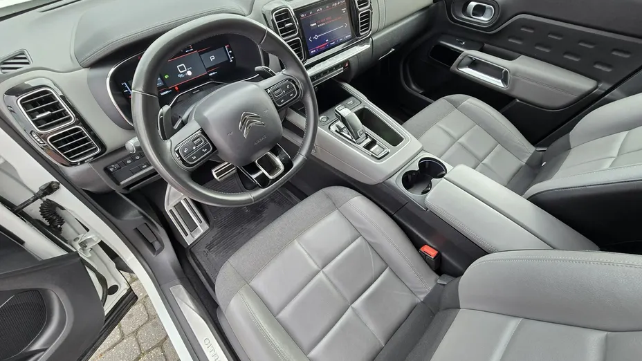 CITROEN C5 Aircross -