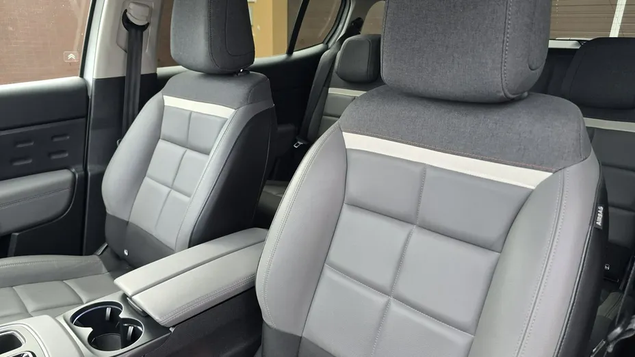 CITROEN C5 Aircross -