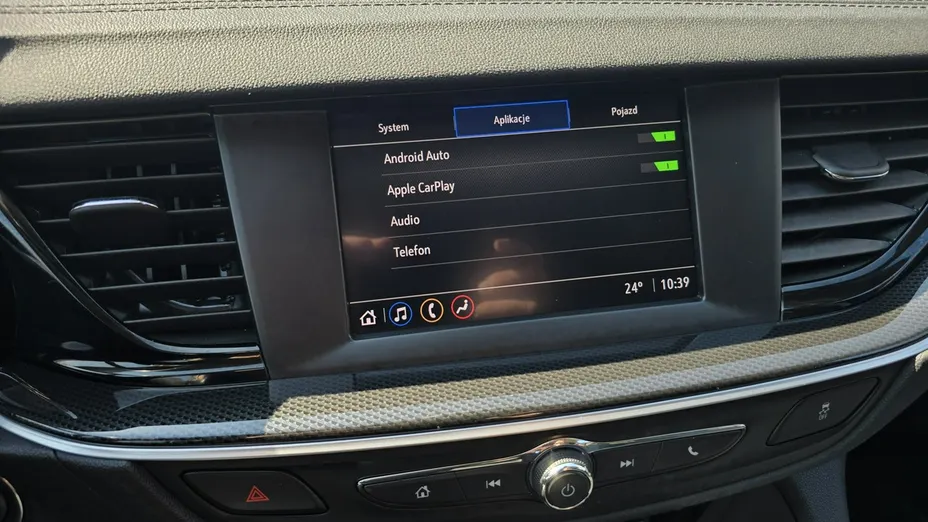 OPEL Insignia -