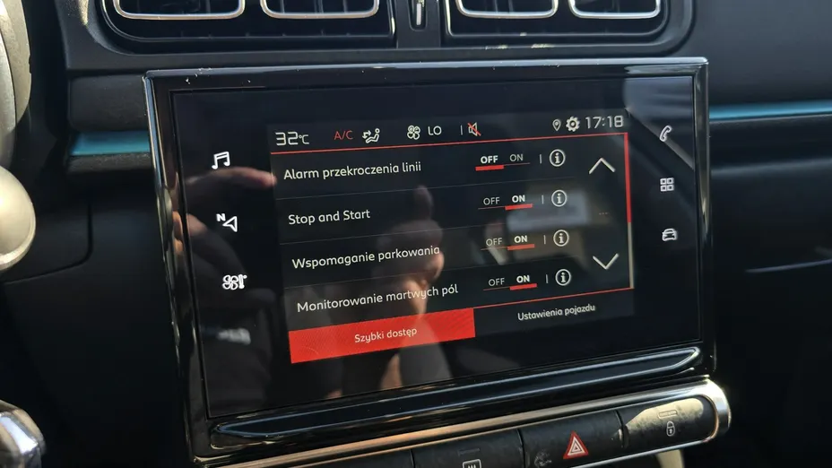 CITROEN C3 -