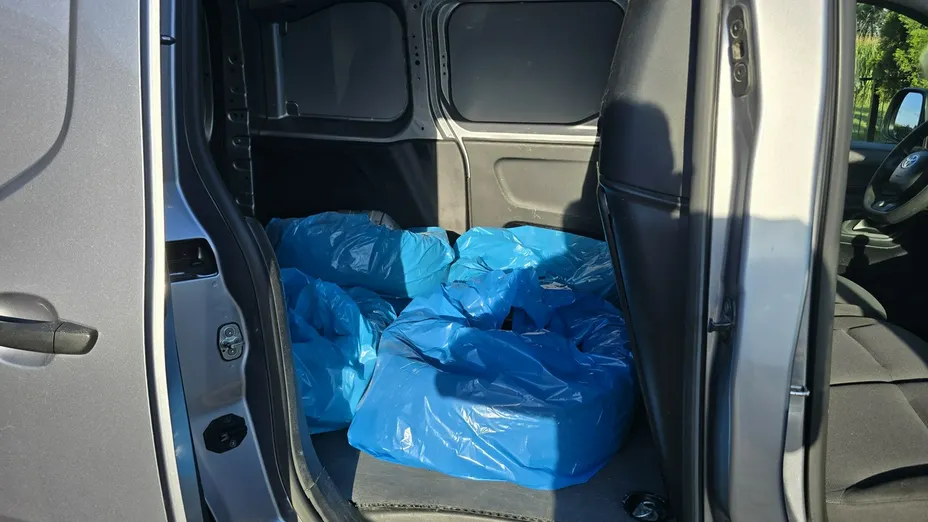 TOYOTA Proace City -