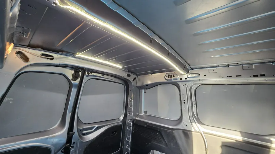 TOYOTA Proace City -