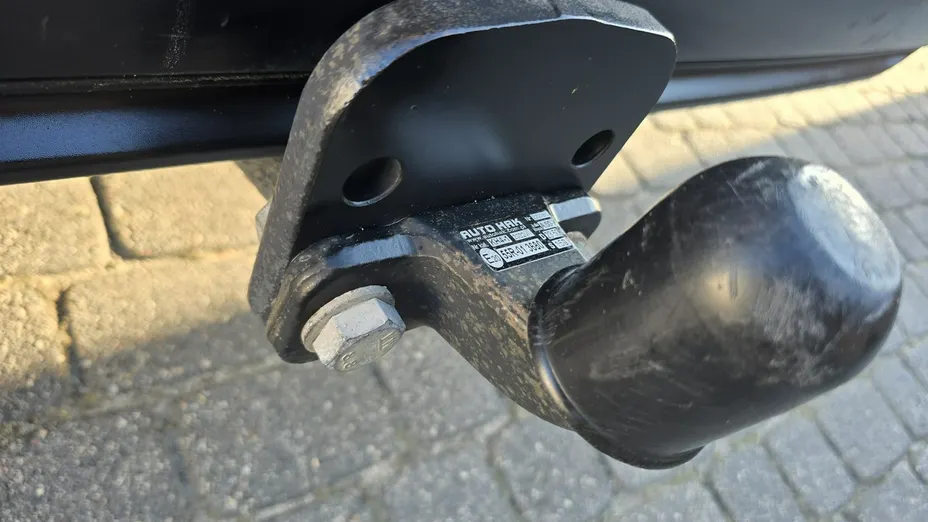 TOYOTA Proace City -