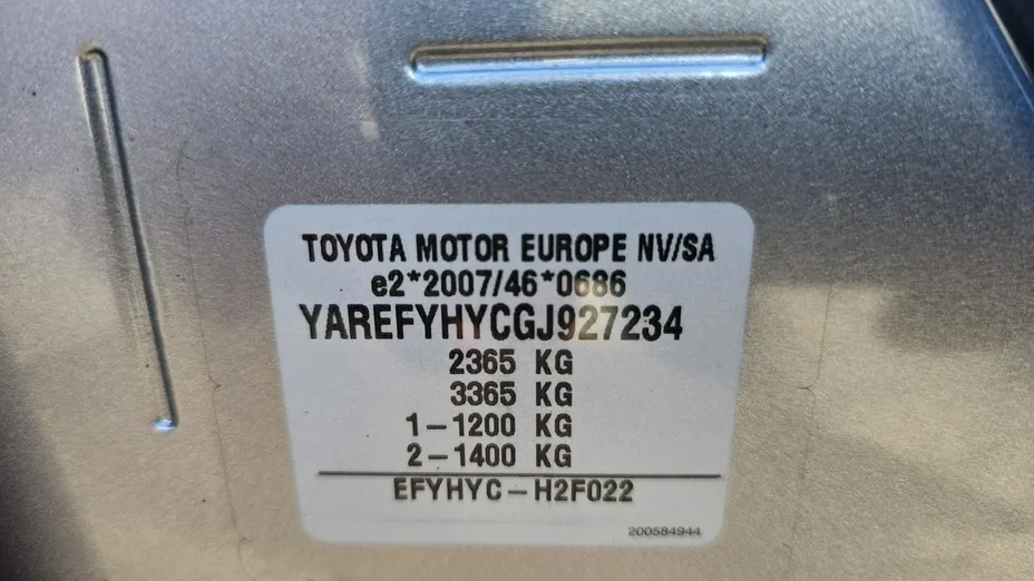 TOYOTA Proace City -
