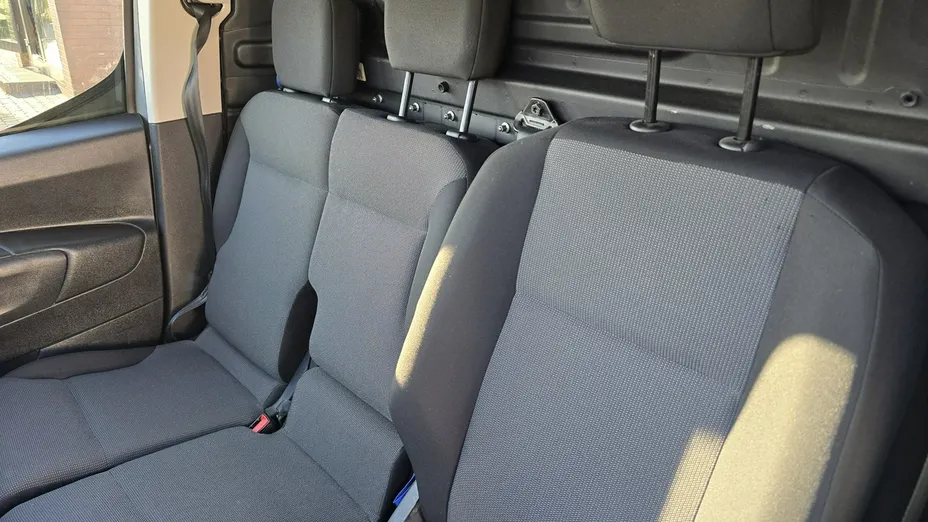 TOYOTA Proace City -