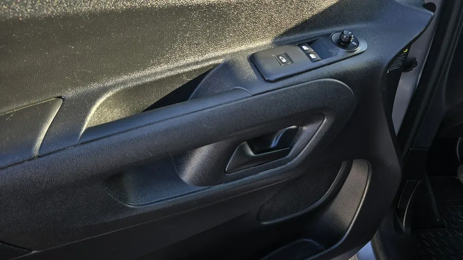 TOYOTA Proace City -