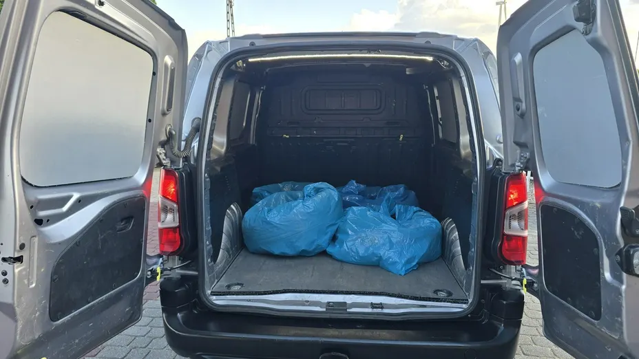 TOYOTA Proace City -