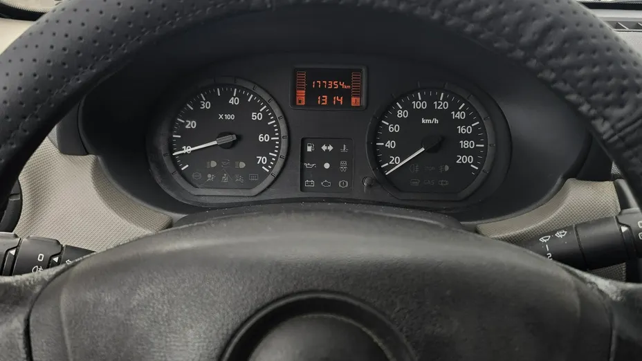 DACIA Sandero -