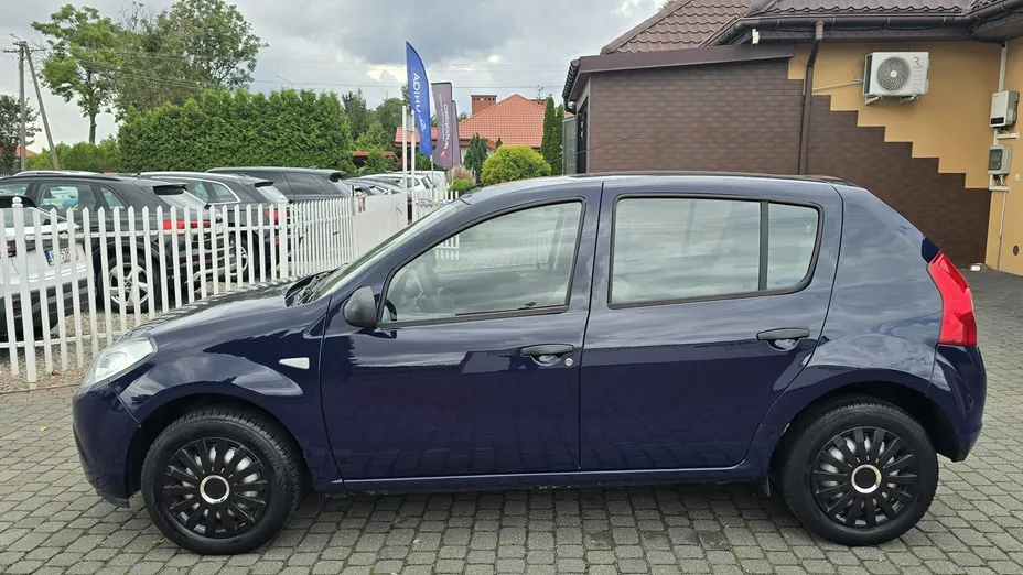 DACIA Sandero -