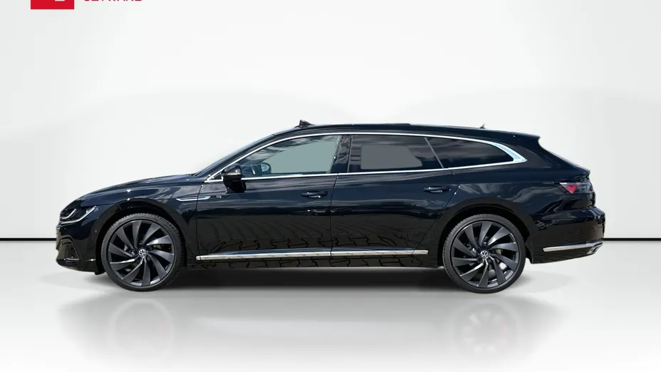 VOLKSWAGEN Arteon Arteon 2.0 TDI 4Motion R-Line DSG