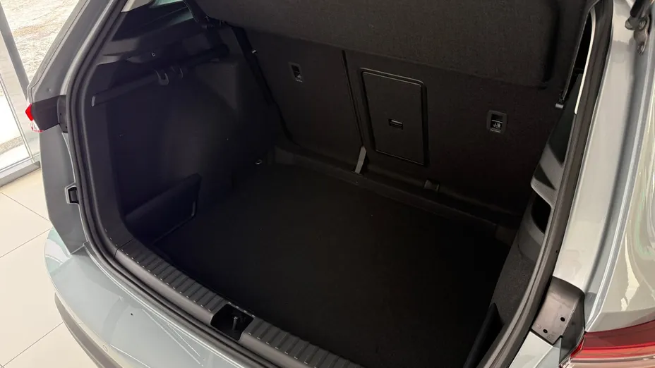 SKODA Karoq Karoq 1.5 TSI ACT Drive Nowy