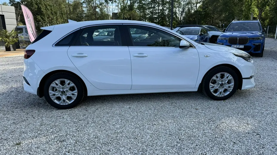KIA Cee'd -