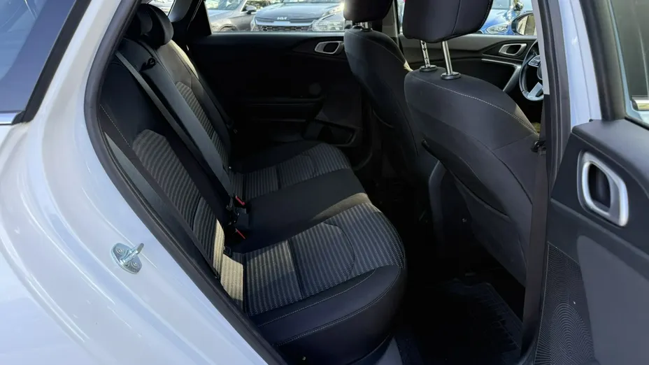 KIA Cee'd -