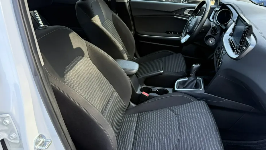 KIA Cee'd -