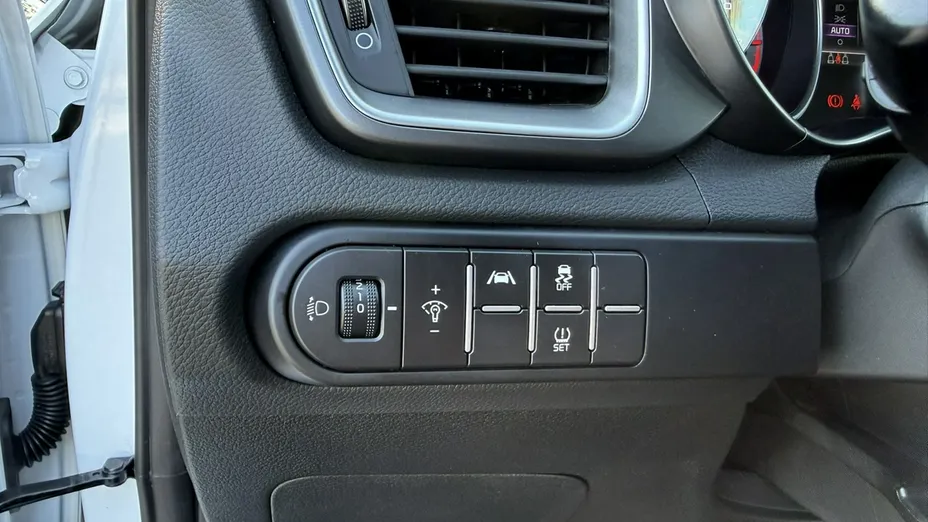 KIA Cee'd -