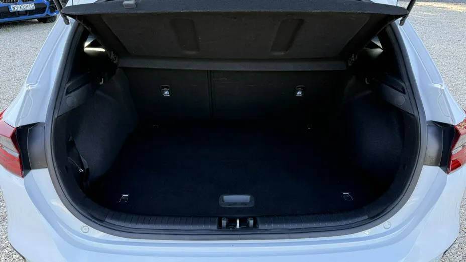 KIA Cee'd -