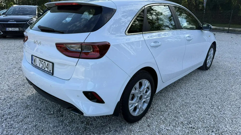 KIA Cee'd -