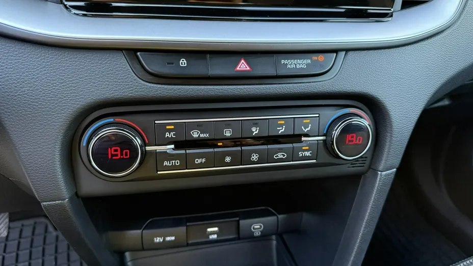 KIA Cee'd -