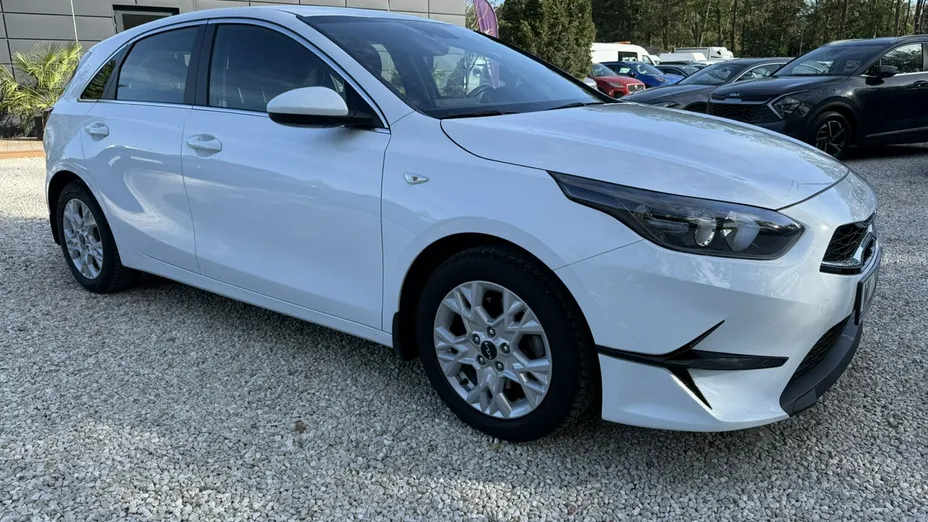 KIA Cee'd -