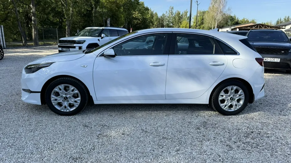 KIA Cee'd -