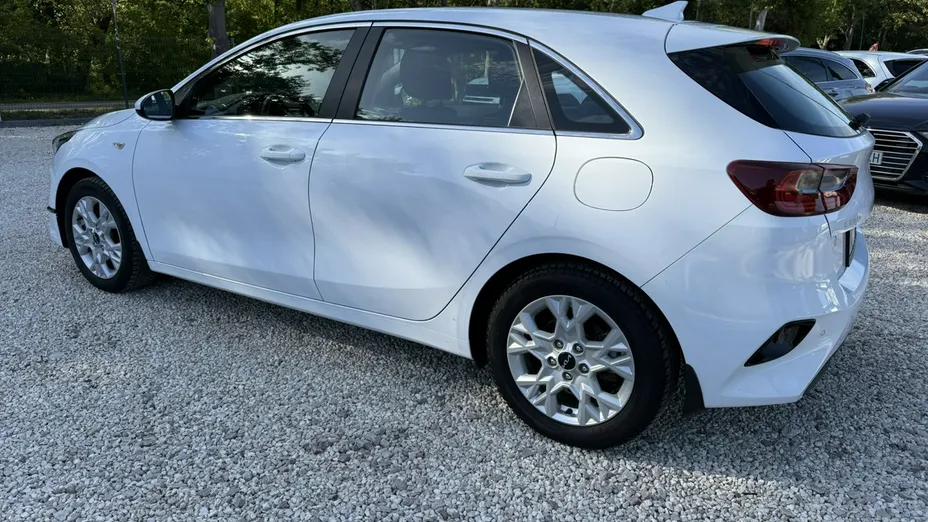 KIA Cee'd -