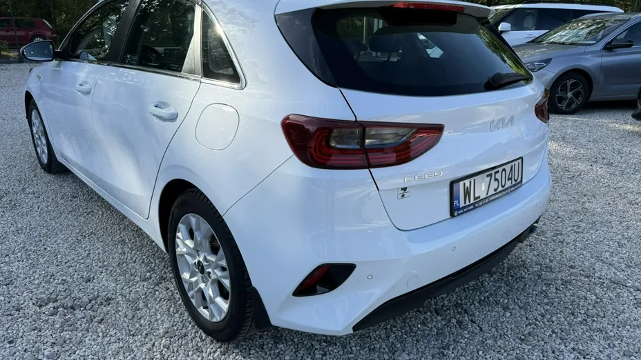 KIA Cee'd -
