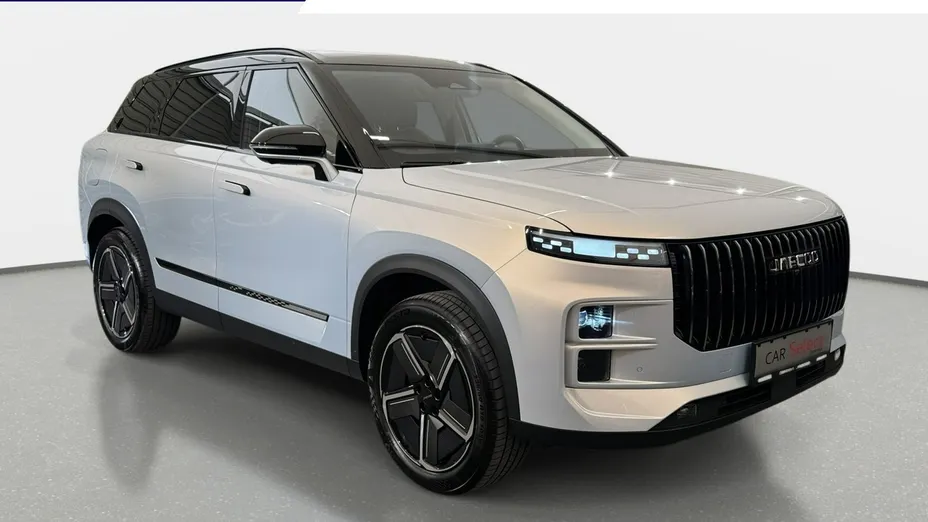 JAECOO 7 -