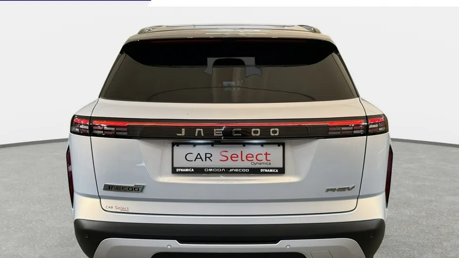JAECOO 7 -
