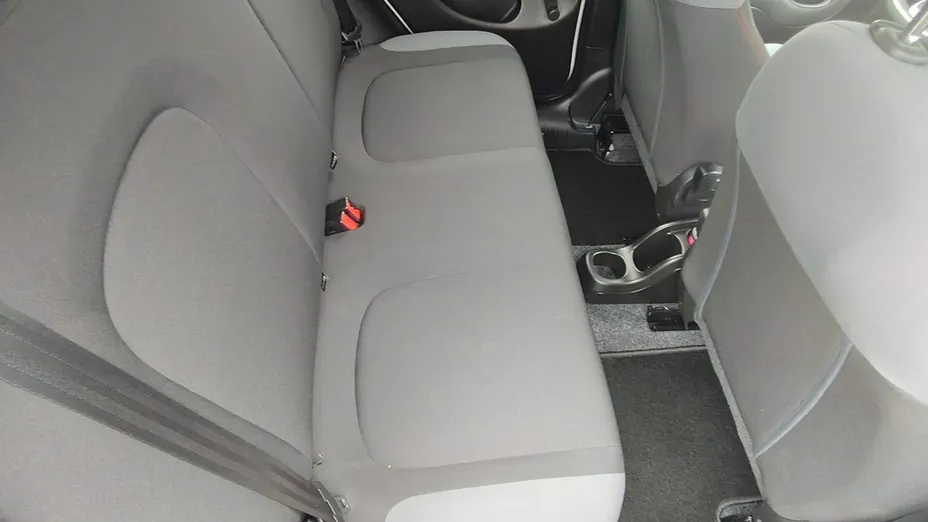 FIAT Panda -