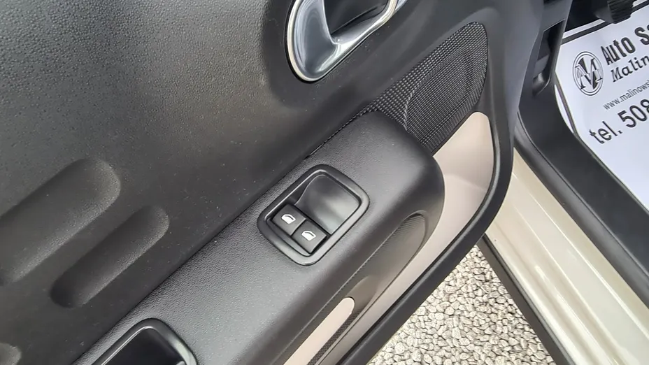 CITROEN C3 -