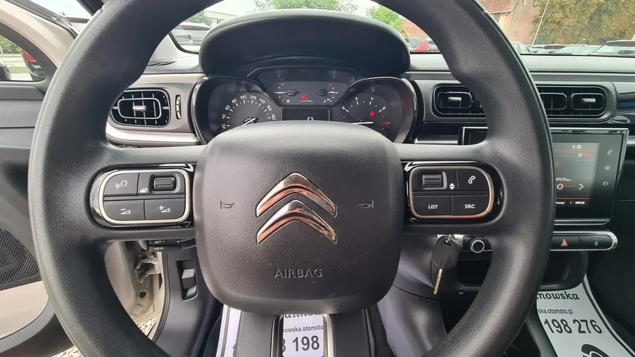 CITROEN C3 -