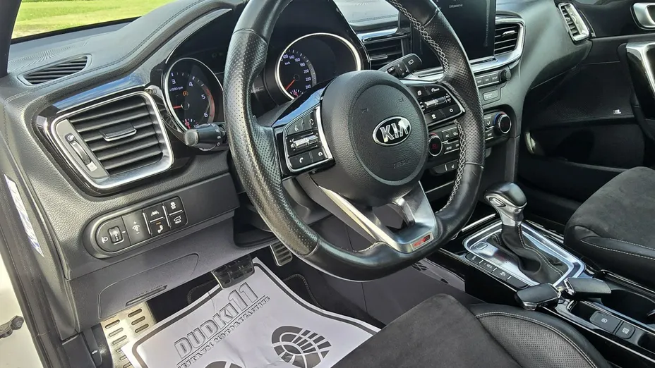KIA Cee'd -