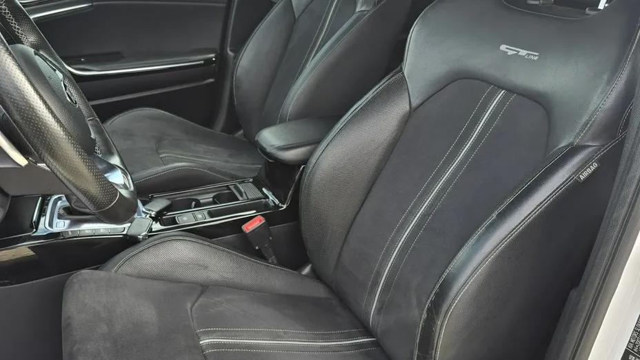 KIA Cee'd -