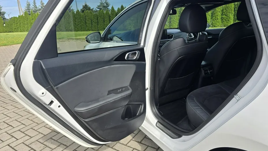 KIA Cee'd -
