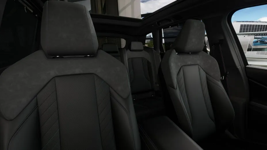 BMW X3 -