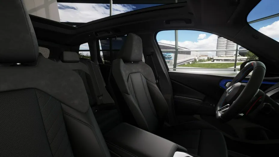 BMW X3 -