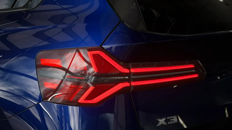 BMW X3 -