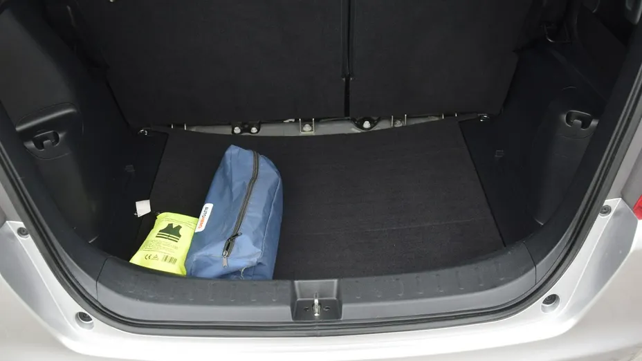 HONDA Jazz -