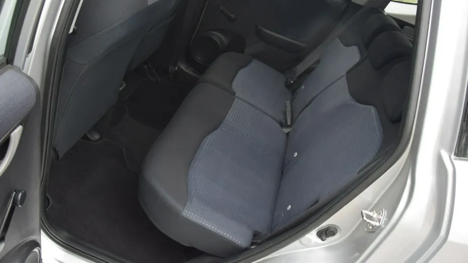 HONDA Jazz -