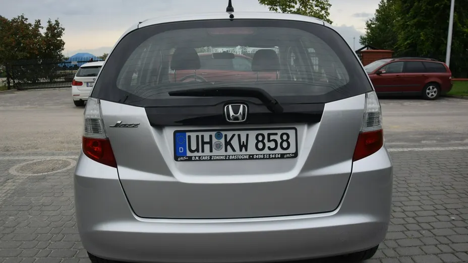 HONDA Jazz -