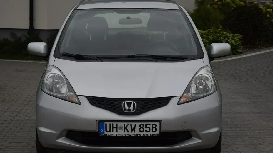 HONDA Jazz -