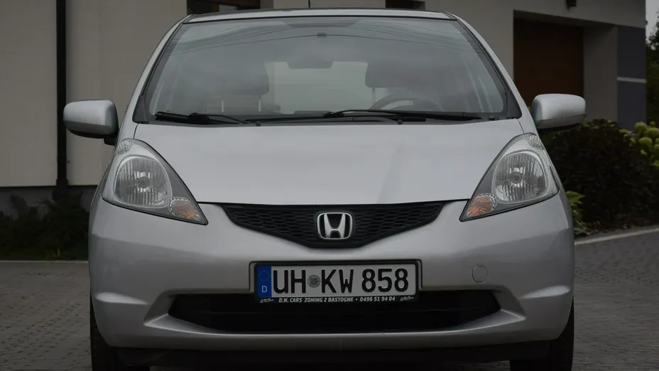 HONDA Jazz -