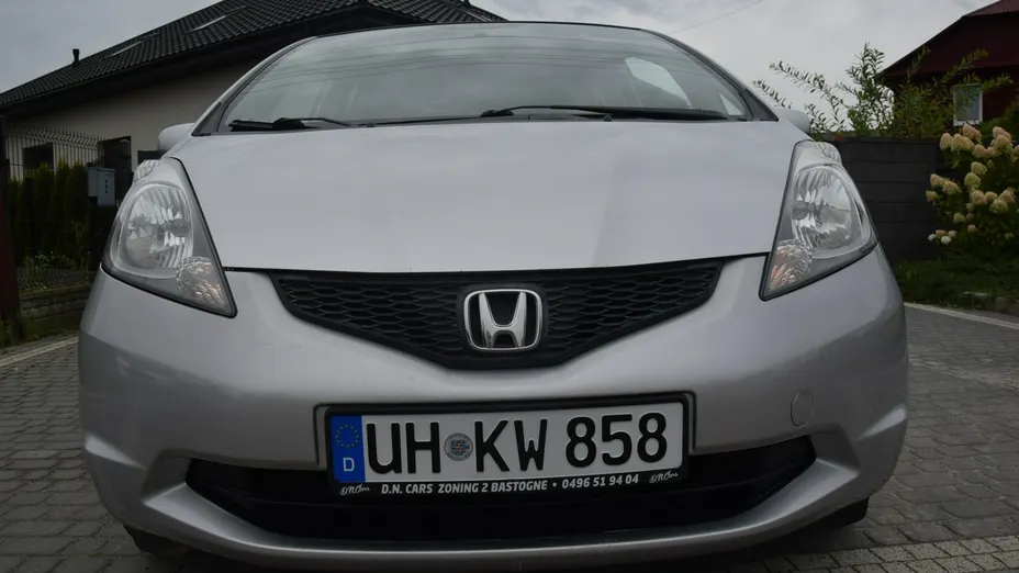 HONDA Jazz -