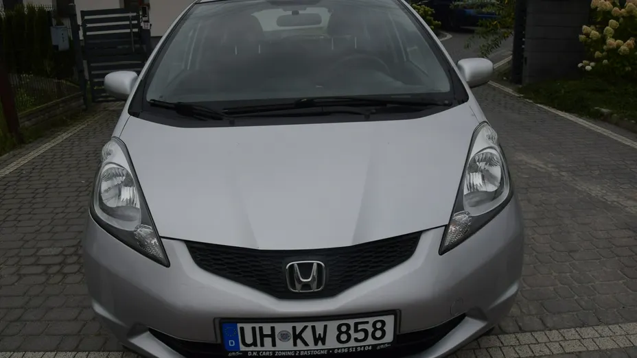 HONDA Jazz -