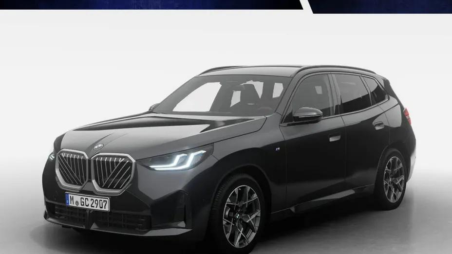 BMW X3 -